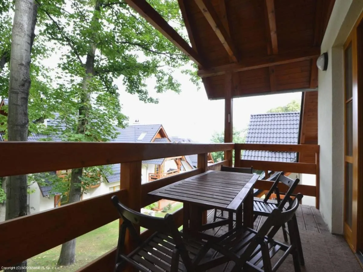 Apartamenty Karpatka