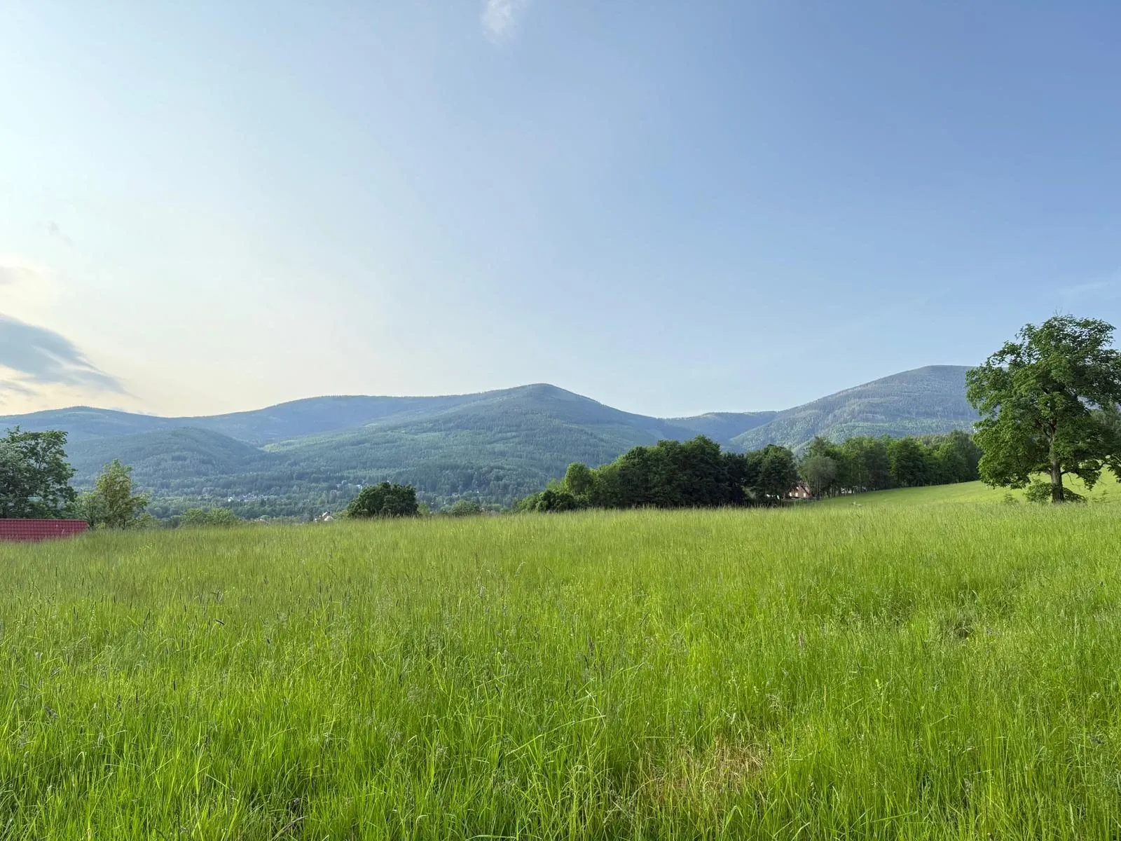 Apartamenty Karpatka — Karpacz, Karkonosze