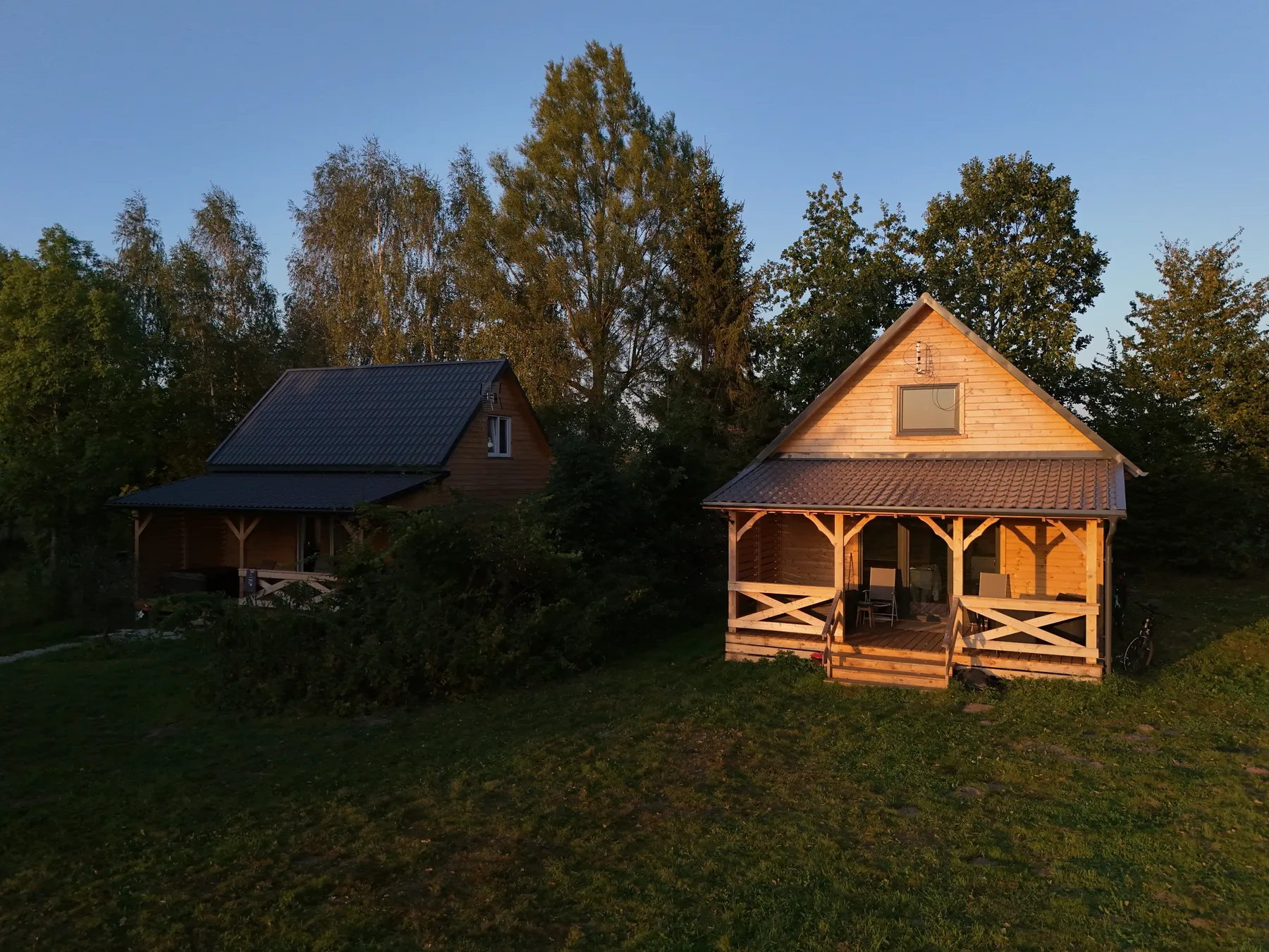 Agroturystyka Karszewo