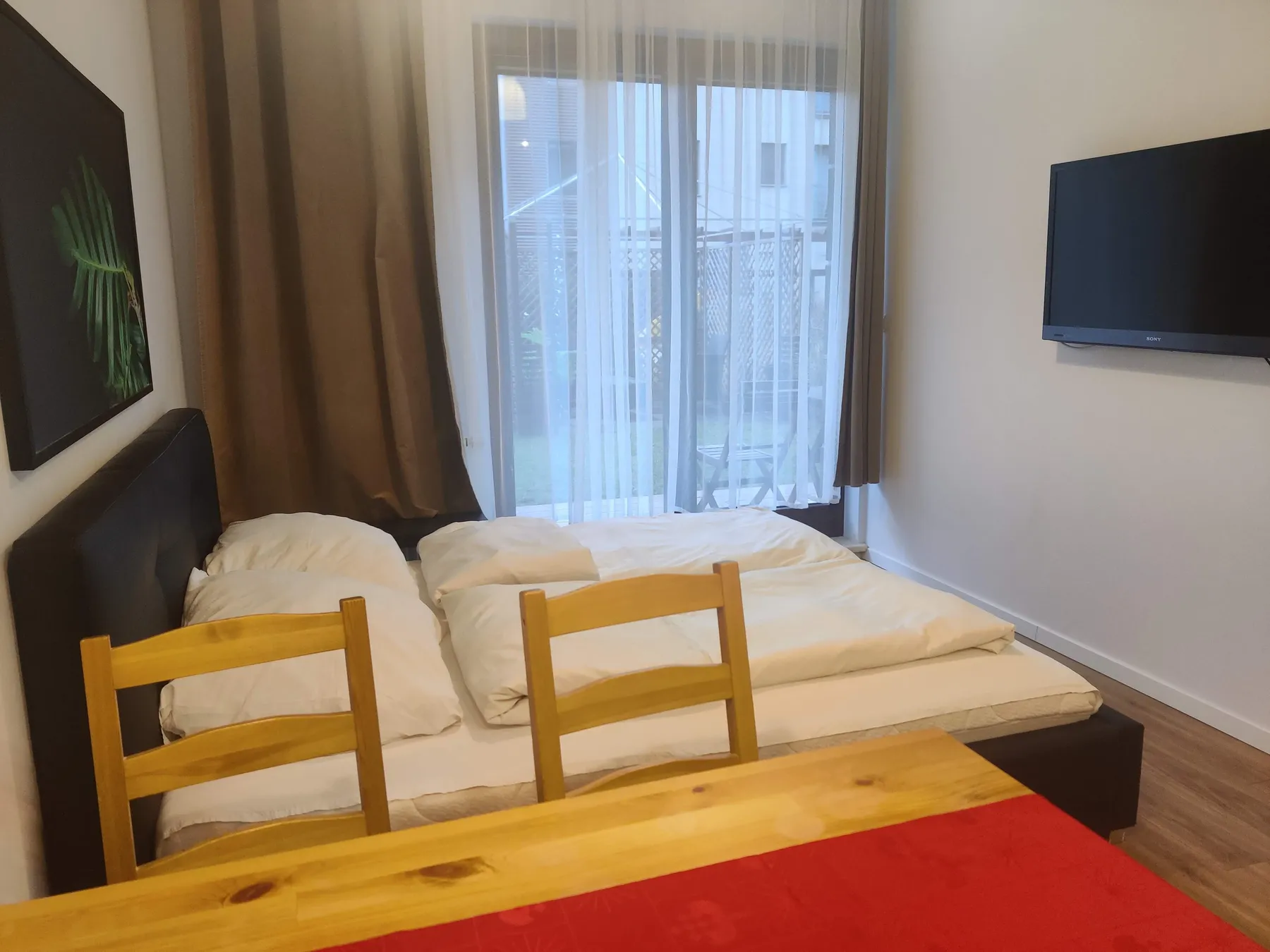 Apartament w Sopocie